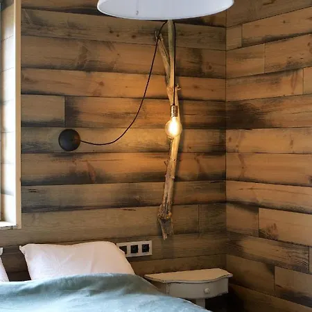 Trou Des Cloches Holiday home