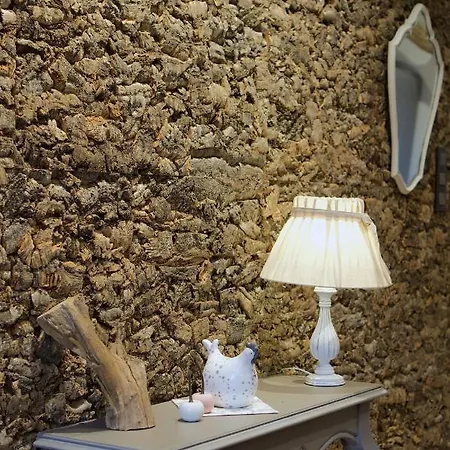 Trou Des Cloches בית נופש Florennes