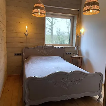 Prázdninový dům Trou Des Cloches