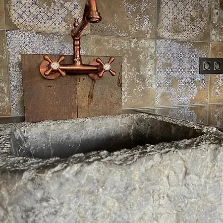 Trou Des Cloches Prázdninový dům Florennes