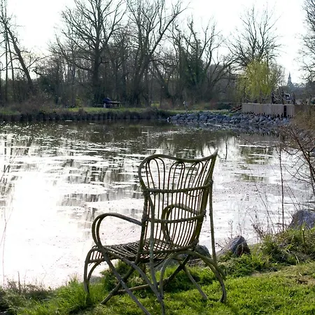 Trou Des Cloches * Florennes