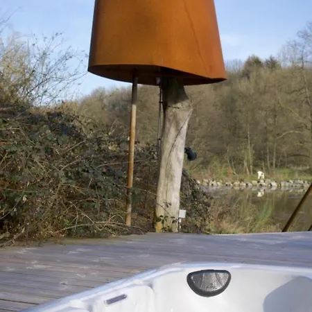 Prázdninový dům Trou Des Cloches Florennes